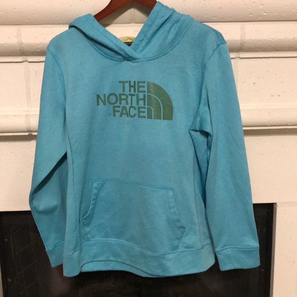 The North Face Women’s XL Hoodie